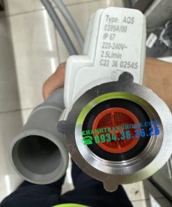 Máy rửa bát EUROSUN SMS81EU19ES (Silver Serial 7+)