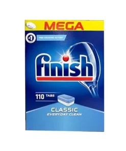 VIÊN RỬA BÁT FINISH CLASSIC 110 VIÊN
