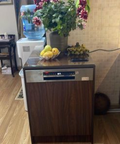 Máy Rửa Bát Bosch SMI4ECS14E - 26 Máy Rửa Bát Bosch SMI4ECS14E - 25