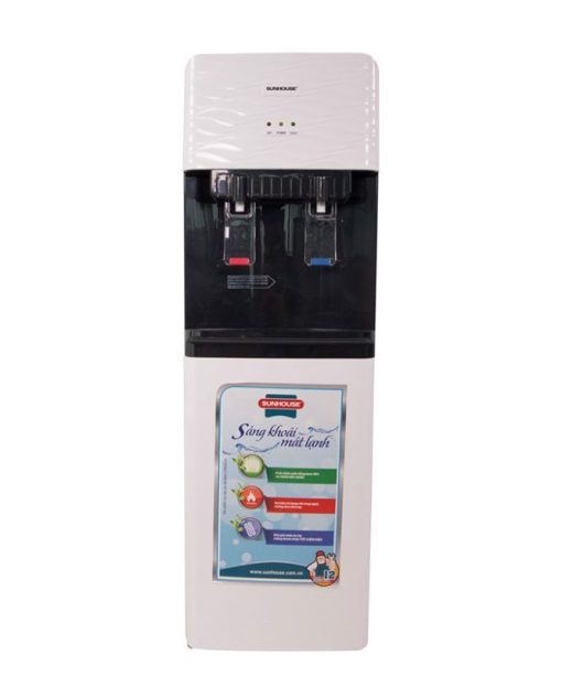 CÂY NƯỚC NÓNG LẠNH SUNHOUSE SHD9615 - 1