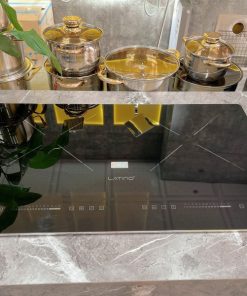 BẾP 2 TỪ LATINO LT-111GE - 7 LATINO LT-111GE