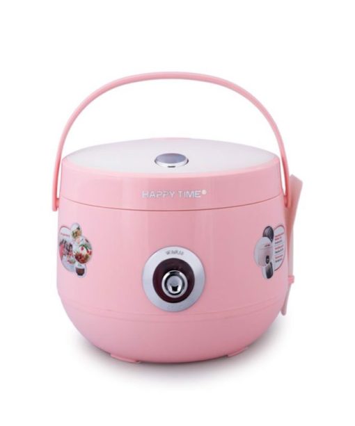 NỒI CƠM ĐIỆN 1.8L HAPPY TIME HTD8521P - 1