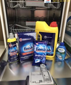 Máy rửa chén BOSCH HMH.SMS46MI01G|Serie 4 - 48 Máy rửa chén BOSCH HMH.SMS46MI01G|Serie 4 - 47