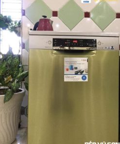 Máy rửa chén BOSCH HMH.SMS46MI01G|Serie 4 - 50 Máy rửa chén BOSCH HMH.SMS46MI01G|Serie 4 - 49