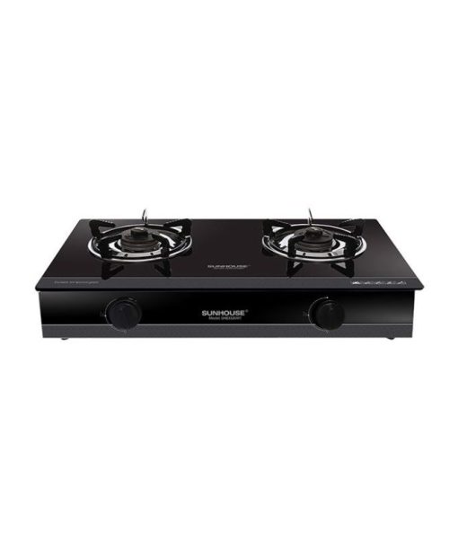 BẾP GAS DƯƠNG KÍNH SUNHOUSE SHB3326MT - 1