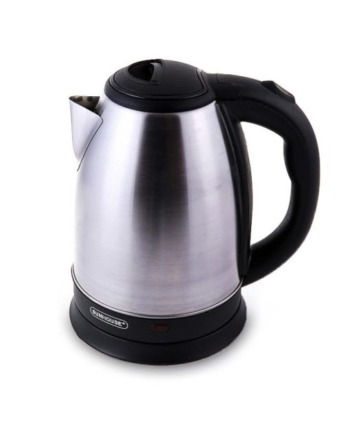 ẤM SIÊU TỐC INOX SUNHOUSE SHD1186 - 1