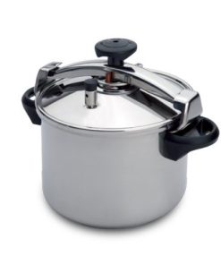Nồi áp suất Teka 8 L