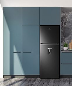 Tủ lạnh Electrolux Inverter 312 lít ETB3440K-H - 26 Tủ lạnh Electrolux Inverter 312 lít ETB3440K-H - 25