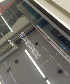 Bếp Từ KAFF KF-988II - 21 BẾP TỪ KAFF KF-988II