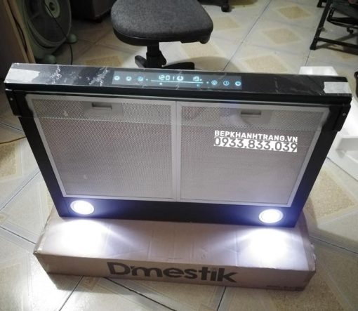 MÁY HÚT MÙI DMESTIK TL4870 DMK