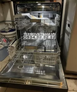 Máy Rửa Chén Texgio TG BI205 - 8 Bộ Sấy Khí Nóng Diệt Khuẩn UV - 23 MÁY RỬA CHÉN TEXGIO TG BI205 - 8 BỘ SẤY KHÍ NÓNG DIỆT KHUẨN UV