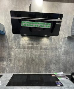 Máy hút mùi kính vát EUROSUN EH-70CN73