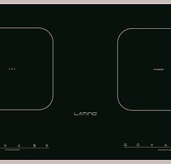 BẾP ĐIỆN TỪ LATINO LT-GH02 PLUS