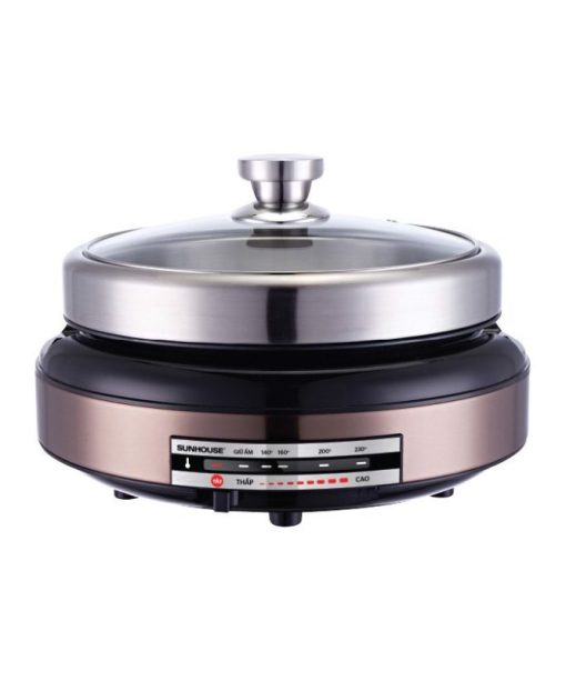 LẨU ĐIỆN SUNHOUSE SHD4526 - 1