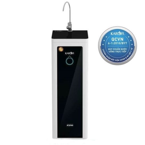 Máy lọc nước Karofi Optimus S1 O-S126/A 6 lõi lọc - 1