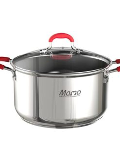 Nồi Inox 5 đáy SUNHOUSE MAMA SHG2524MSD - 12 Nồi Inox 5 đáy SUNHOUSE MAMA SHG2524MSD - 11