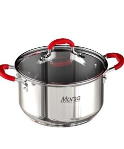 Nồi Inox 5 đáy SUNHOUSE MAMA SHG2520MSD