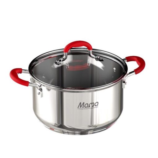 Nồi Inox 5 đáy SUNHOUSE MAMA SHG2520MSD - 1