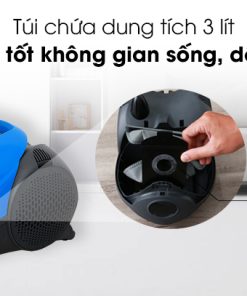 Máy hút bụi Bosch 1800W BSM1805RU - 23