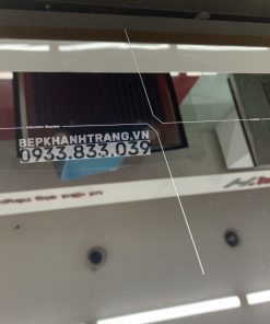 Bếp Từ KAFF KF-988II - 20 BẾP TỪ KAFF KF-988II