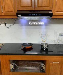 MÁY HÚT MÙI DMESTIK TL4870 DMK