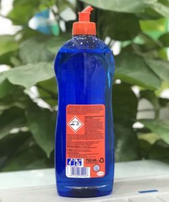 Nước làm bóng somat 750ml - 5