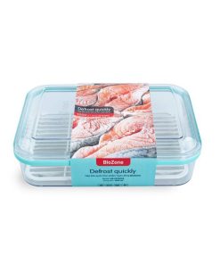 Hộp bảo quản thực phẩm ngăn đông BioZone 1000ml