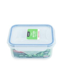 Hộp bảo quản thực phẩm ngăn mát BioZone 440ml