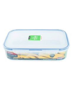 Hộp bảo quản thực phẩm ngăn mát SUNHOUSE BioZone 2500ml KB-CO2500P