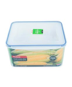 Hộp bảo quản thực phẩm ngăn mát BioZone 7500ml