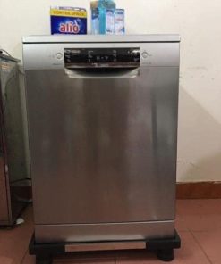 Máy rửa chén BOSCH HMH.SMS46MI01G|Serie 4 - 54 Máy rửa chén BOSCH HMH.SMS46MI01G|Serie 4 - 53