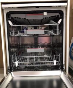 Máy rửa chén BOSCH HMH.SMS46MI01G|Serie 4 - 58 Máy rửa chén BOSCH HMH.SMS46MI01G|Serie 4 - 57