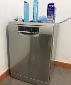 Máy rửa chén BOSCH HMH.SMS46MI01G|Serie 4 - 62 Máy rửa chén BOSCH HMH.SMS46MI01G|Serie 4 - 61