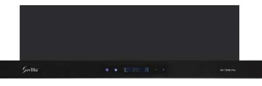 MÁY HÚT MÙI SEVILLA SV-700B PRO - 1