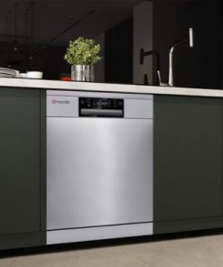 Máy rửa bát độc lập Dmestik ES 14-08 - 6 Máy rửa bát độc lập Dmestik ES 14-08 - 5