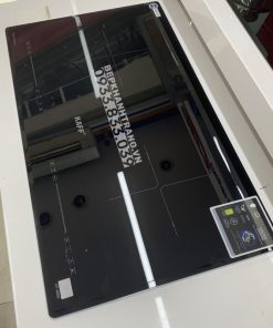 Bếp Từ KAFF KF-988II - 18 BẾP TỪ KAFF KF-988II