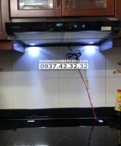 MÁY HÚT MÙI DMESTIK TL4870 DMK