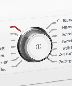 MÁY SẤY QUẦN ÁO BƠM NHIỆT BOSCH WTW87541 SERI 8 MODEL 2022 - 29