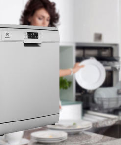 Máy rửa chén độc lập Electrolux ESF5512LOX - 30 Máy rửa chén độc lập Electrolux ESF5512LOX - 29