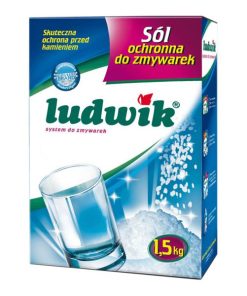 MUỐI RỬA BÁT LUDWIK 1,5KG