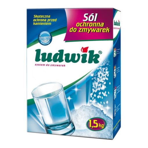 MUỐI RỬA BÁT LUDWIK 1,5KG - 1