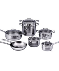 Bộ nồi Junger JC100 (13 chi tiết)