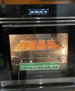 Lò Nướng Eurosun EOV72TFT - 32 Lò Nướng Eurosun EOV72TFT