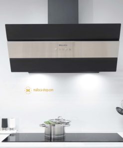 Máy hút mùi áp tường Malloca MC 9003 - 17 Máy hút mùi áp tường Malloca MC 9003