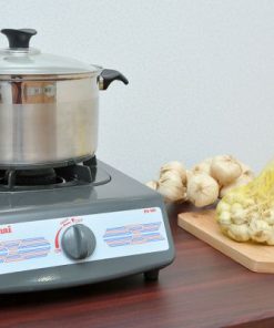 Bếp Gas Rinnai RV-150G/L/AR - 12 Bếp Gas Rinnai RV-150G/L/AR - 11