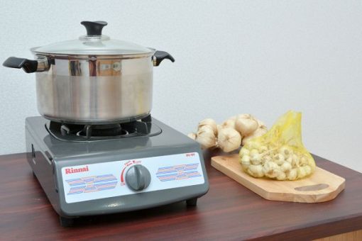 Bếp Gas Rinnai RV-150G/L/AR - 5
