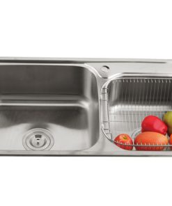 Chậu rửa Canzy CZ 8243