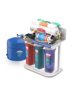 Máy lọc nước R.O không vỏ SUNHOUSE 10 lõi SHA88117KV