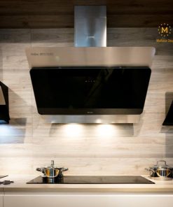 Máy hút mùi áp tường Malloca Plana K3444 - 25 Máy hút mùi áp tường Malloca Plana K3444
