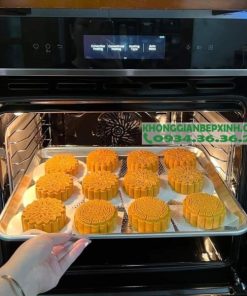 Lò Nướng Eurosun EOV72TFT - 31 Lò Nướng Eurosun EOV72TFT